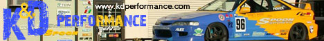 K&D Performance
